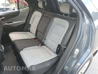 2020 Chevrolet Equinox LT 1LT – miniatura 13