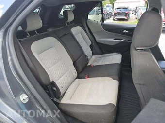 2020 Chevrolet Equinox LT 1LT – miniatura 16