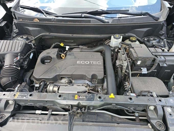2020 Chevrolet Equinox LT 1LT – miniatura 27