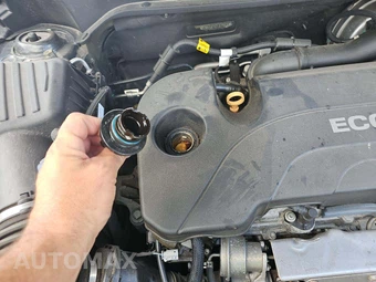 2020 Chevrolet Equinox LT 1LT – miniatura 28