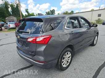 2020 Chevrolet Equinox LT 1LT – miniatura 3