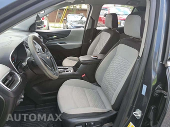 2020 Chevrolet Equinox LT 1LT – miniatura 6