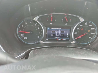 2020 Chevrolet Equinox LT 1LT – miniatura 9