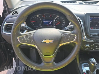 2020 Chevrolet Equinox LT 1LT - miniatura 10