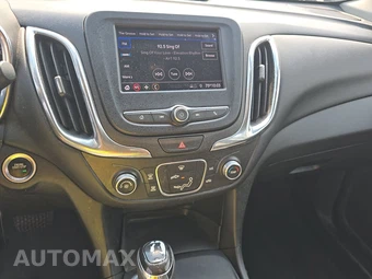 2020 Chevrolet Equinox LT 1LT - miniatura 11