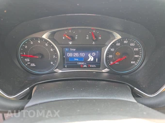 2020 Chevrolet Equinox LT 1LT - miniatura 12