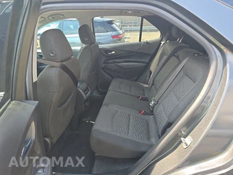 2020 Chevrolet Equinox LT 1LT - miniatura 13