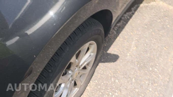 2020 Chevrolet Equinox LT 1LT - miniatura 22