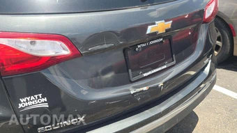 2020 Chevrolet Equinox LT 1LT - miniatura 26