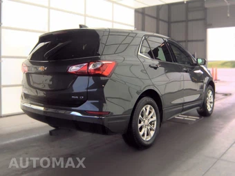 2020 Chevrolet Equinox LT 1LT - miniatura 4