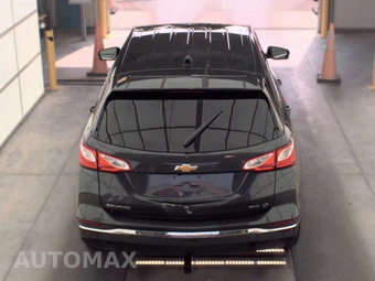 2020 Chevrolet Equinox LT 1LT - miniatura 5