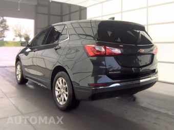 2020 Chevrolet Equinox LT 1LT - miniatura 6