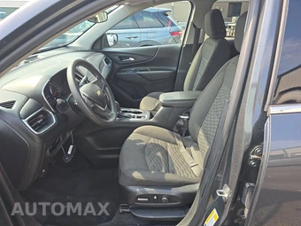 2020 Chevrolet Equinox LT 1LT - miniatura 7
