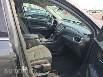2020 Chevrolet Equinox LT 1LT - miniatura 8