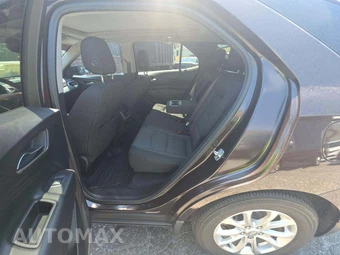 2020 Chevrolet Equinox LT 1LT – miniatura 10