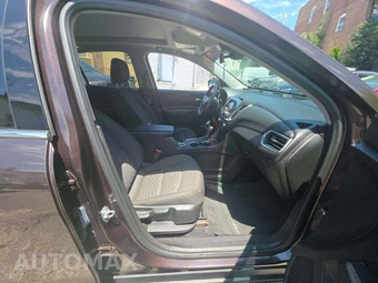 2020 Chevrolet Equinox LT 1LT – miniatura 15