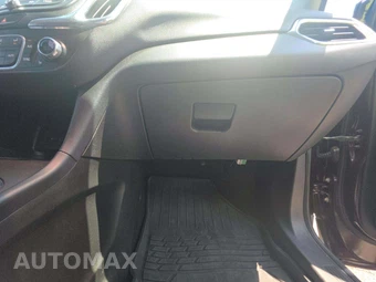 2020 Chevrolet Equinox LT 1LT – miniatura 16