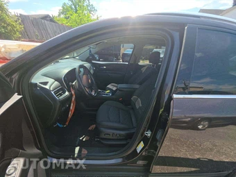 2020 Chevrolet Equinox LT 1LT – miniatura 3