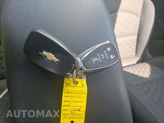 2020 Chevrolet Equinox LT 1LT – miniatura 5