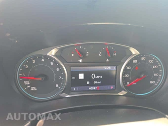 2020 Chevrolet Equinox LT 1LT – miniatura 6