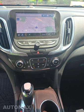 2020 Chevrolet Equinox LT 1LT – miniatura 7