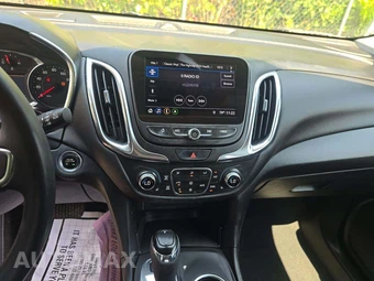 2020 Chevrolet Equinox LT 1LT - miniatura 10