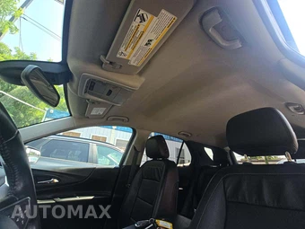 2020 Chevrolet Equinox LT 1LT - miniatura 11