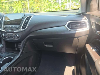 2020 Chevrolet Equinox LT 1LT - miniatura 19