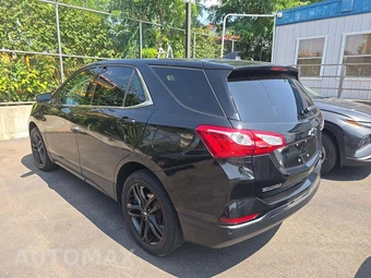 2020 Chevrolet Equinox LT 1LT - miniatura 2