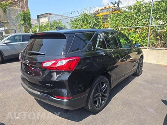 2020 Chevrolet Equinox LT 1LT - miniatura 3