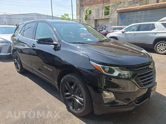 2020 Chevrolet Equinox LT 1LT - miniatura 4