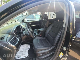 2020 Chevrolet Equinox LT 1LT - miniatura 6