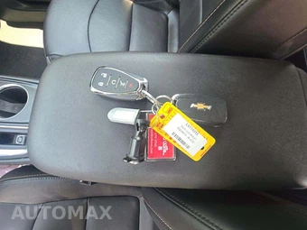 2020 Chevrolet Equinox LT 1LT - miniatura 8