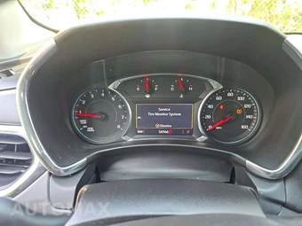 2020 Chevrolet Equinox LT 1LT - miniatura 9