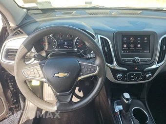 2020 Chevrolet Equinox LT 1LT – miniatura 11