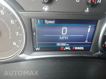 2020 Chevrolet Equinox LT 1LT – miniatura 12