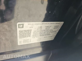 2020 Chevrolet Equinox LT 1LT – miniatura 14