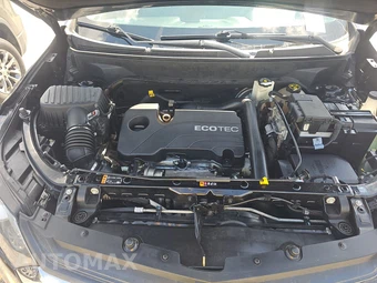 2020 Chevrolet Equinox LT 1LT – miniatura 15