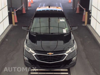 2020 Chevrolet Equinox LT 1LT – miniatura 2