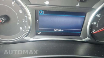 2020 Chevrolet Equinox LT 1LT – miniatura 22
