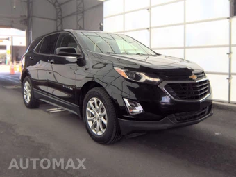 2020 Chevrolet Equinox LT 1LT – miniatura 3