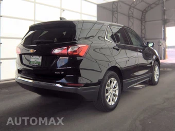 2020 Chevrolet Equinox LT 1LT – miniatura 4