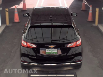 2020 Chevrolet Equinox LT 1LT – miniatura 5