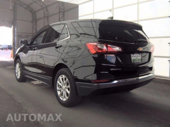 2020 Chevrolet Equinox LT 1LT – miniatura 6