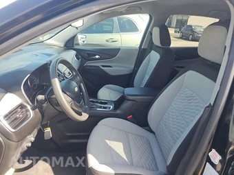 2020 Chevrolet Equinox LT 1LT – miniatura 7