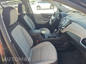 2020 Chevrolet Equinox LT 1LT – miniatura 8