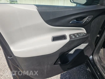 2020 Chevrolet Equinox LT 1LT – miniatura 9