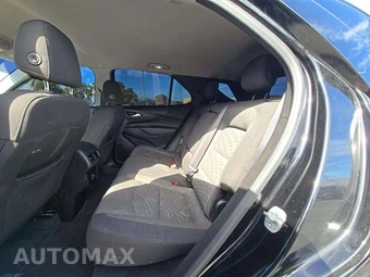 2020 Chevrolet Equinox LT 1LT – miniatura 10