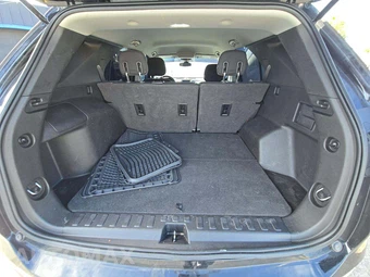 2020 Chevrolet Equinox LT 1LT – miniatura 11