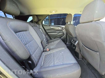 2020 Chevrolet Equinox LT 1LT – miniatura 13